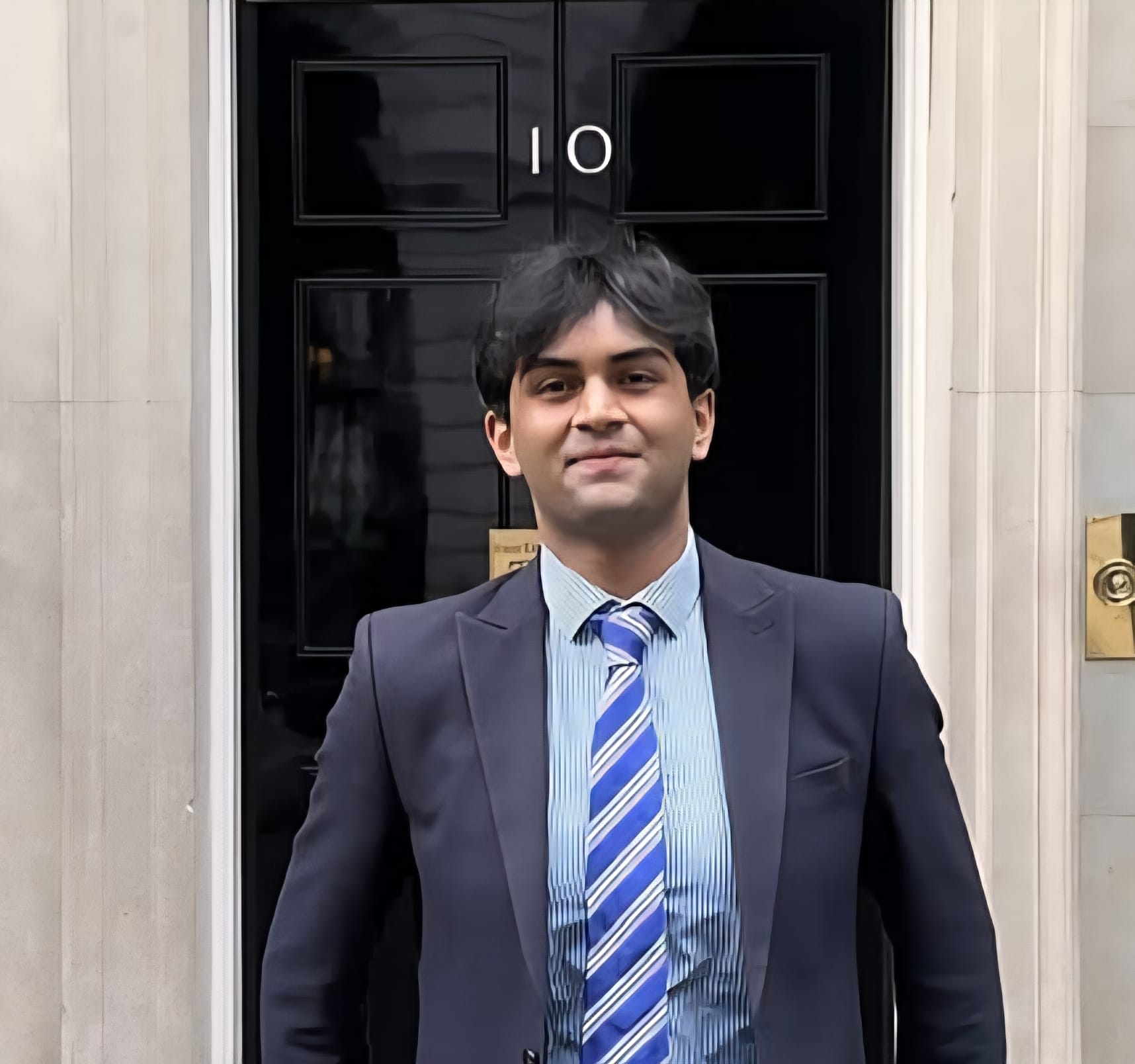 Dev Sharma